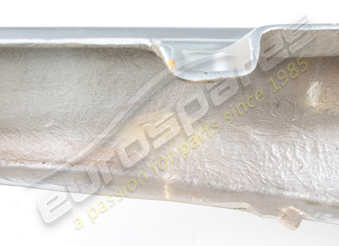 gebrauchter lamborghini frontstoßstange. teilenummer 400807429a (6)