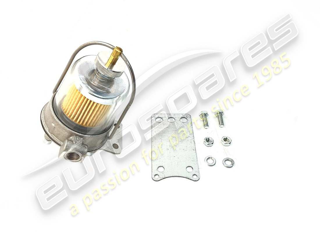 neue ferrari kraftstoffdruck-/regler-/filterbaugruppe. teilenummer 95340001 (1)
