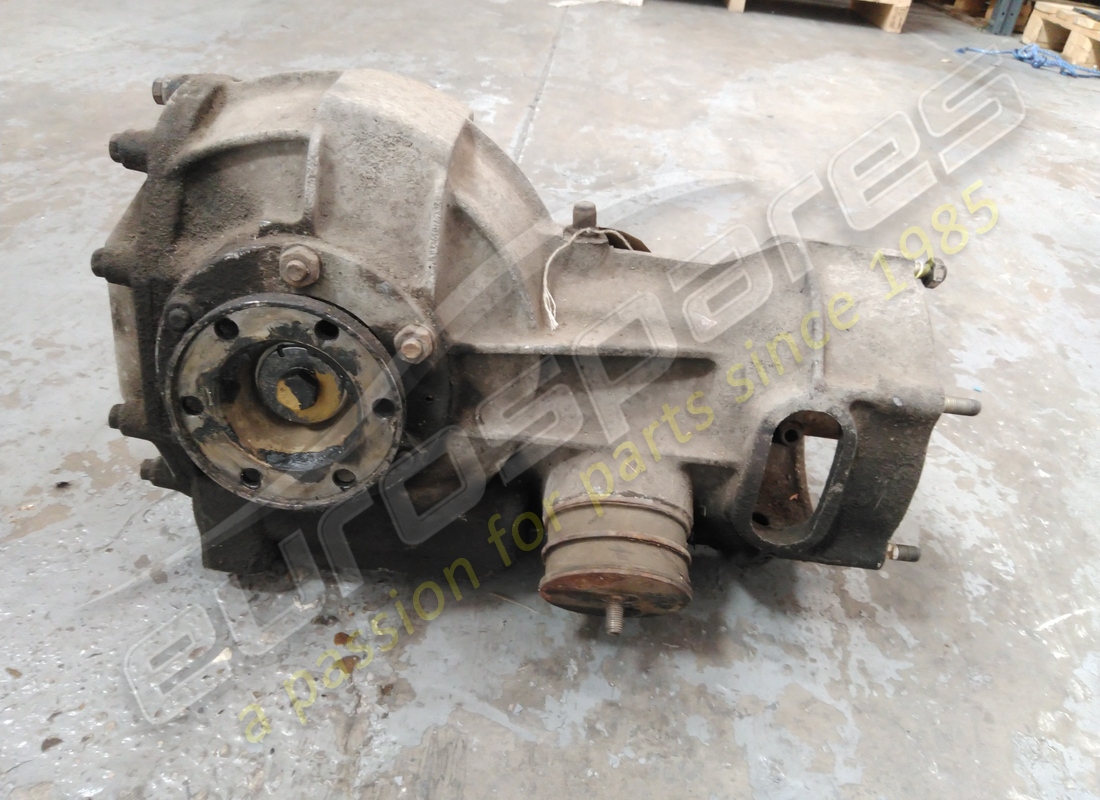 verwendet ferrari differential vollständig r12/41. teilenummer 120201 (3)