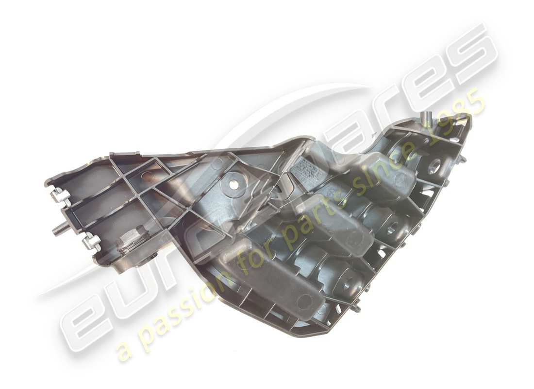 neues lamborghini führungsteil, vorne. teilenummer 4ml807284 (2)