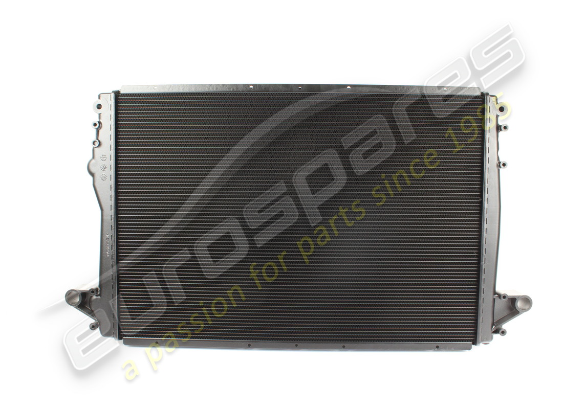 neuer maserati wasserkühler. teilenummer 223561 (2)