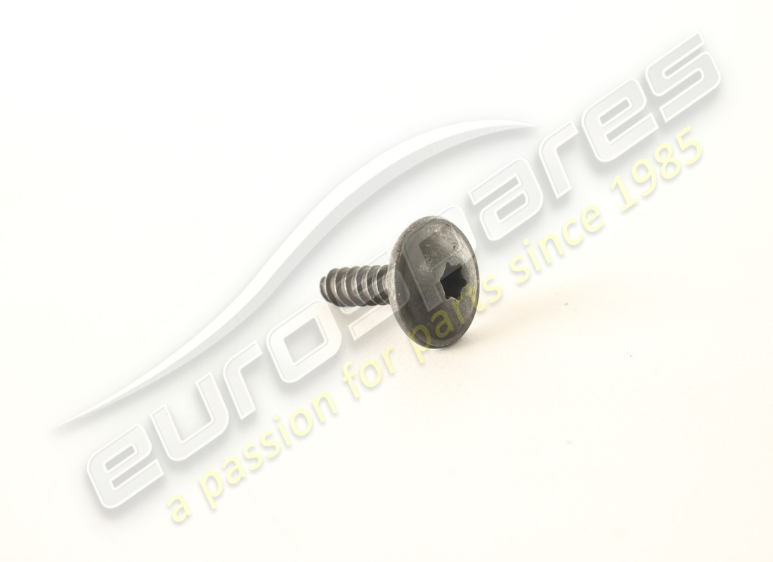 neue porsche sechskant-innensechskant-plattenschraube. teilenummer n90775001 (1)