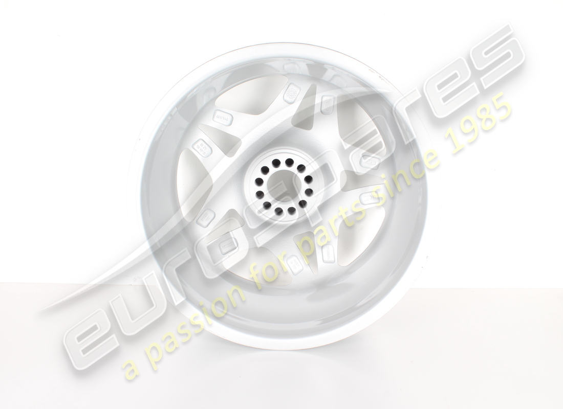 überholtes ferrari vorderrad für straße 8.5x18. teilenummer 162948 (4)