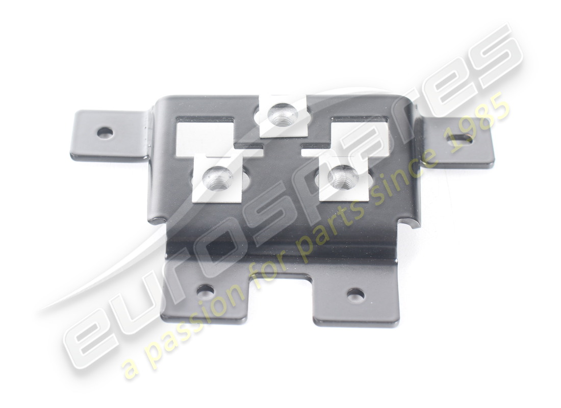 neuer lamborghini halterung für becherhalter (tunnel). teilenummer 470863616 (3)