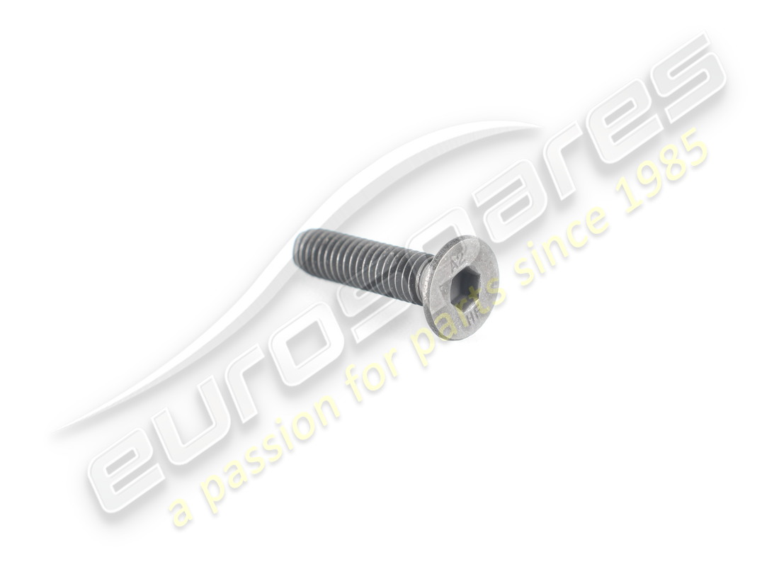 neue ferrari schraube -l=25 mm-. teilenummer 68927900 (1)