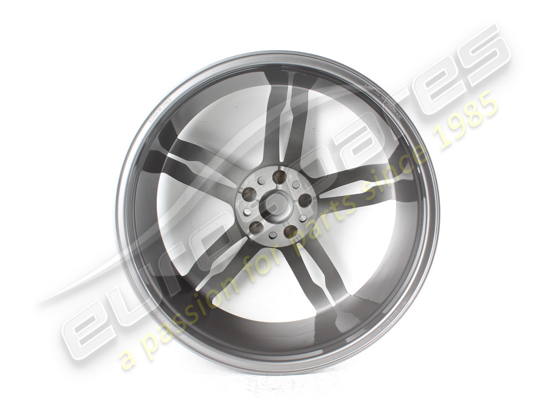 überholtes ferrari vorderrad. teilenummer 328870 (3)
