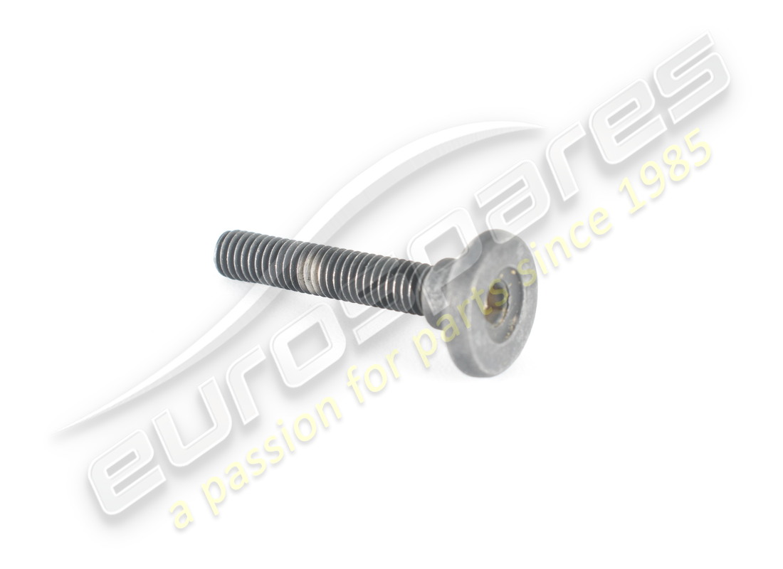 neue ferrari schraube. teilenummer 68931700 (1)