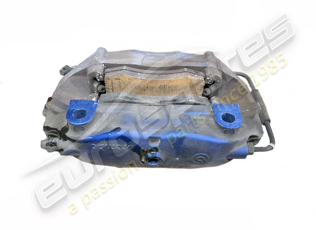 gebraucht maserati pinza post.dx p4 32/36 vollständig b. teilenummer 82102702 (2)