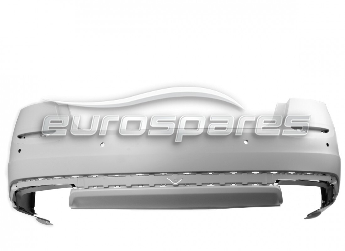 neuer maserati heckstoßstange. teilenummer 673004366 (1)