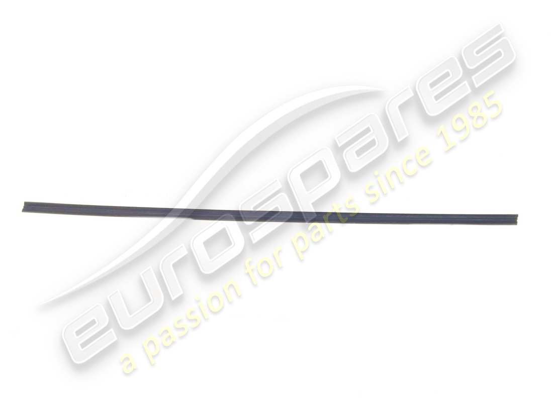 NEU Ferrari 308GT4 LINKE/RECHTE GUMMIDICHTUNG . TEILENUMMER 60553900 (1)