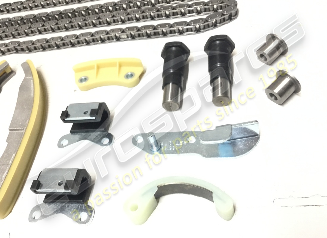 neue maserati steuerungssteuerung und ölpumpenbaugruppe. teilenummer 319940 (5)