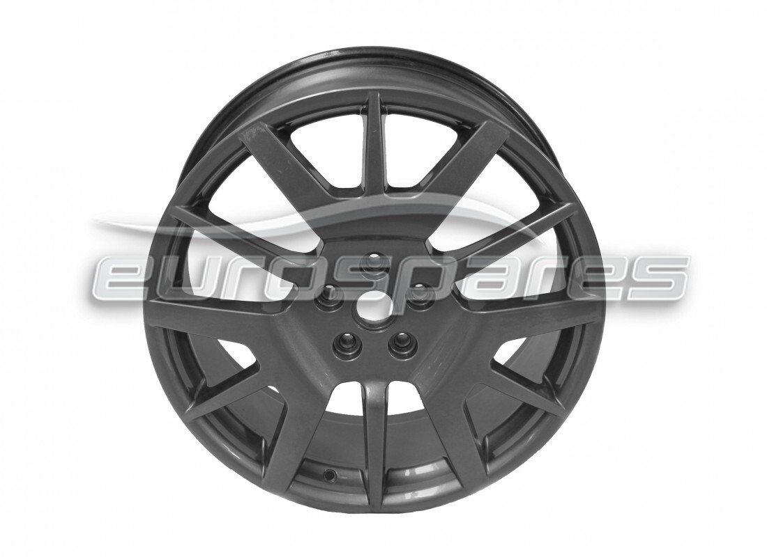 neues maserati vorderrad 20x8.5 vogelkäfig. teilenummer 82126203 (1)