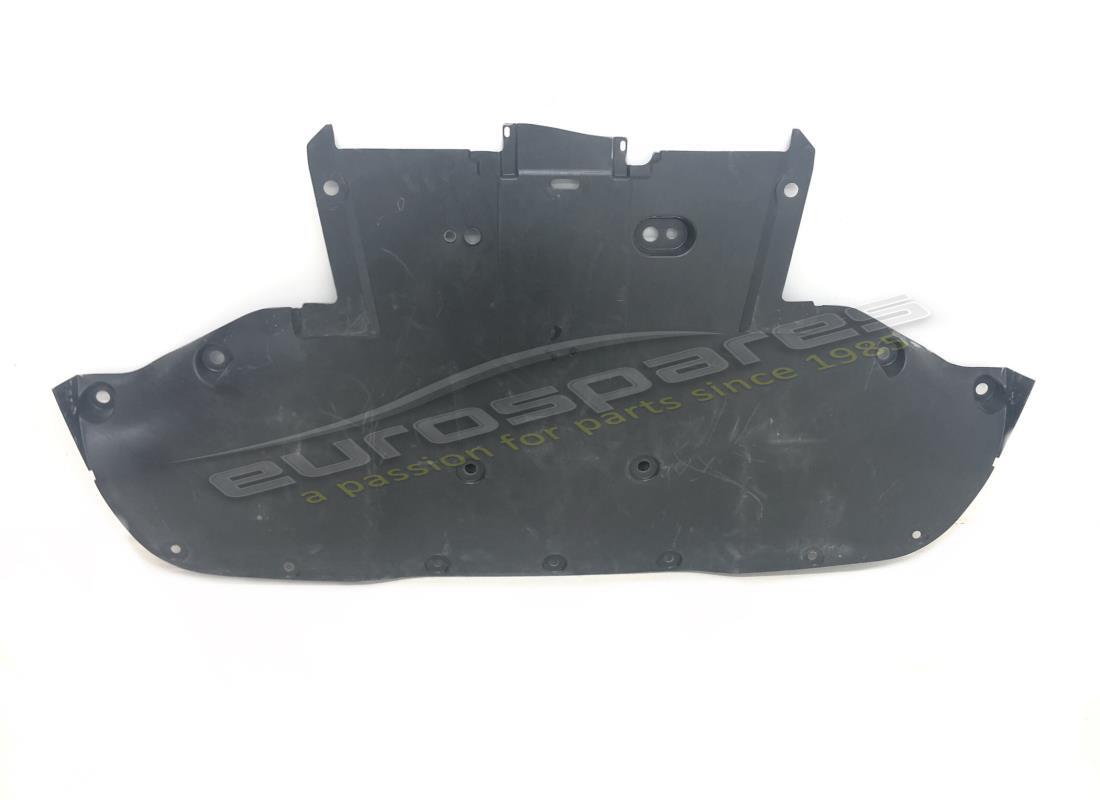 neue ferrari zentrale front unter der karosserie. teilenummer 65512200 (1)