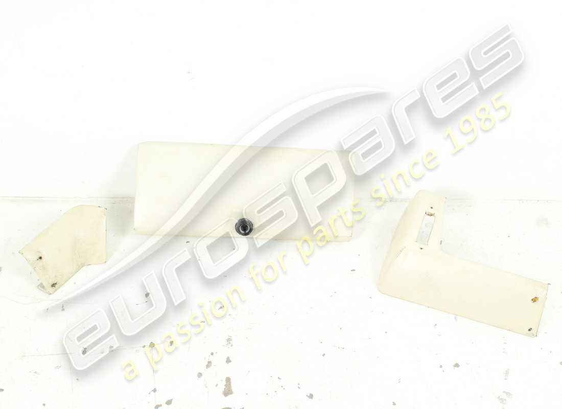 gebraucht lamborghini komplette innenausstattung in creme. teilenummer 001147541 (11)