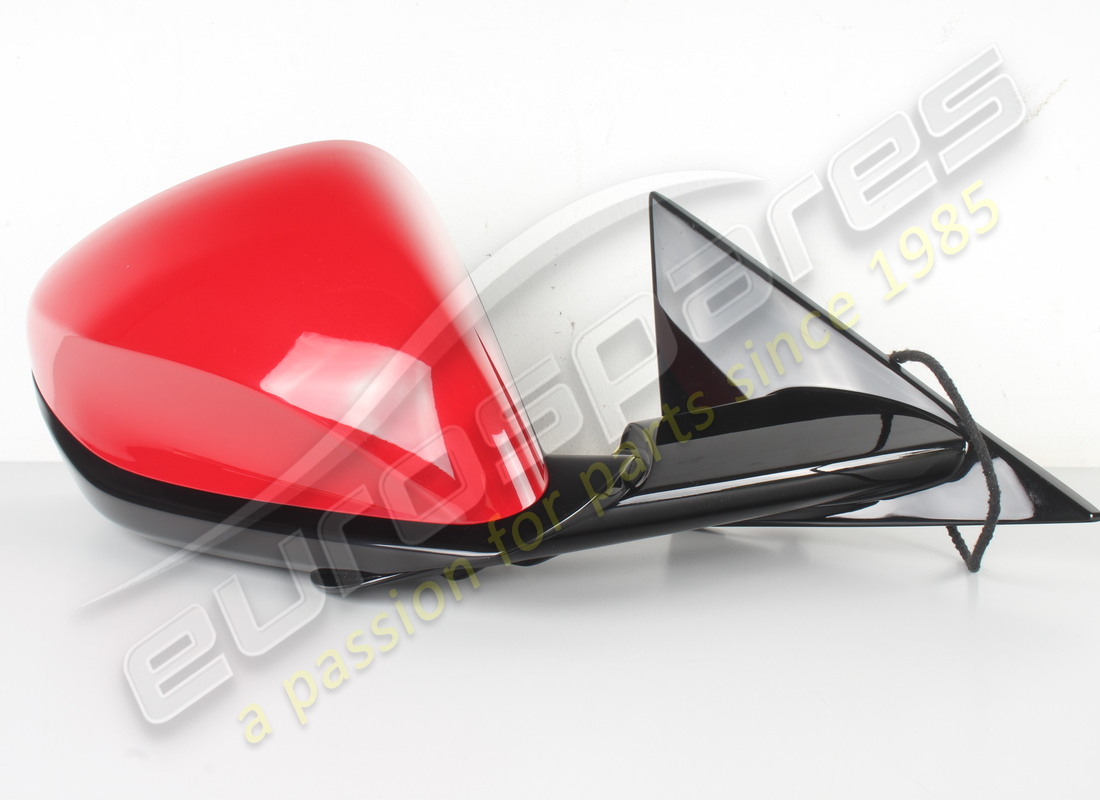 NEU (SONSTIGE) Ferrari VOLLSTÄNDIGE RH-AUßENRÜCKANSICHT. TEILENUMMER 88722610 (1)