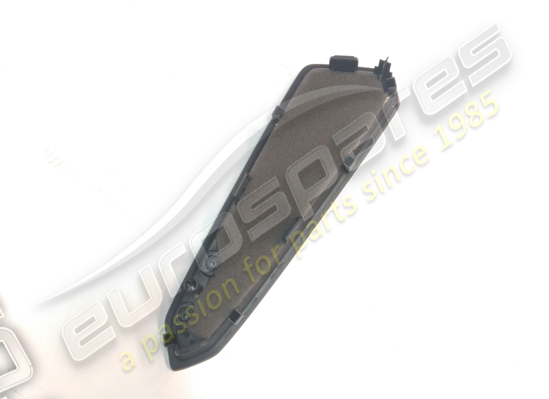 gebrauchter lamborghini lautsprechergitter. teilenummer 4t0868299 (2)