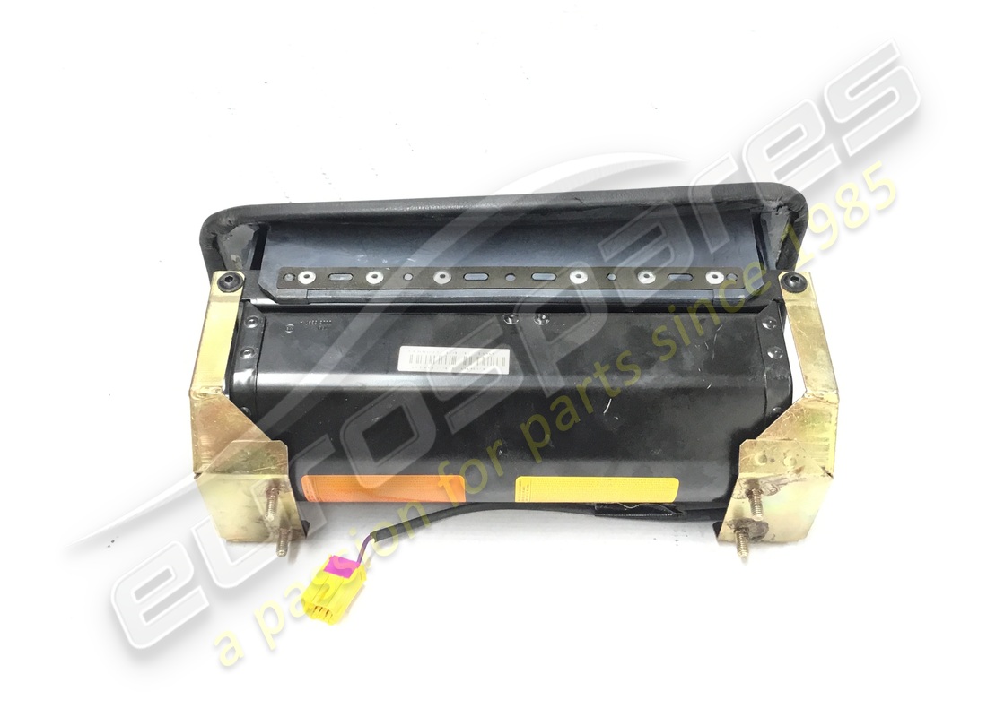 gebrauchter ferrari beifahrer-seitenairbag. teilenummer 72019800 (2)