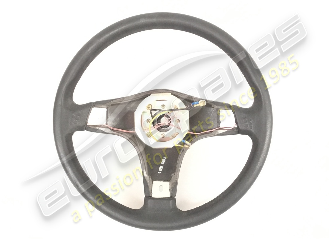 NEUES (SONSTIGE) Ferrari LENKRAD . TEILENUMMER 160764 (1)