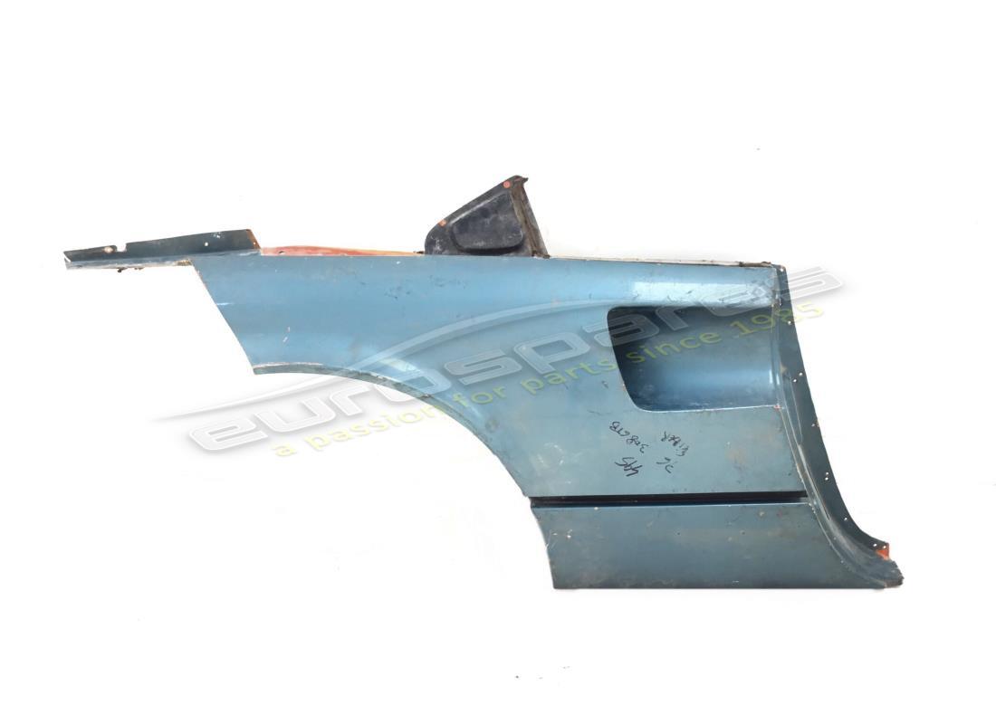 gebrauchte ferrari rückseite. teilenummer 60299609 (1)