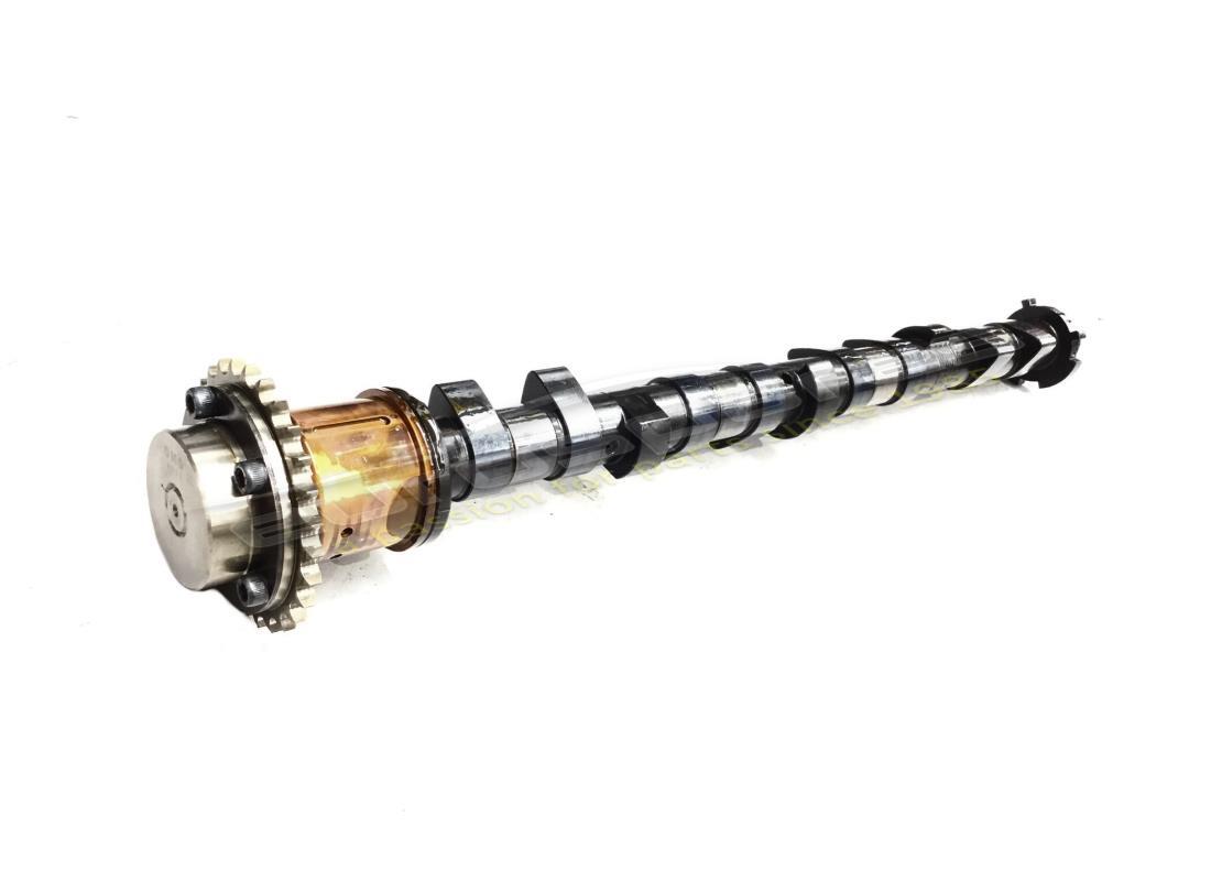 Gebrauchte Maserati linke Einlassnockenwelle. TEILENUMMER 190657 (1)