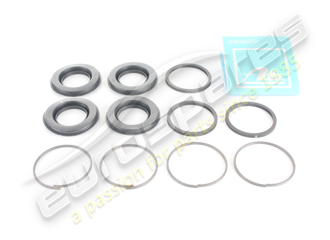 neu oem ate bremssattel-überholungssatz. teilenummer 003128687 (1)