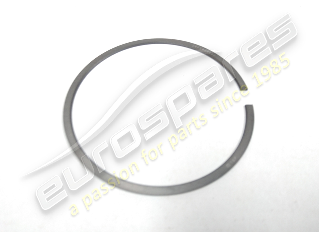 neuer lamborghini ring. teilenummer 07m107311 (1)