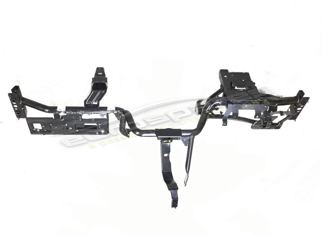 GEBRAUCHT Maserati ARMATURENBRETT-QUERTRÄGER RHD . TEILENUMMER 83722500 (1)