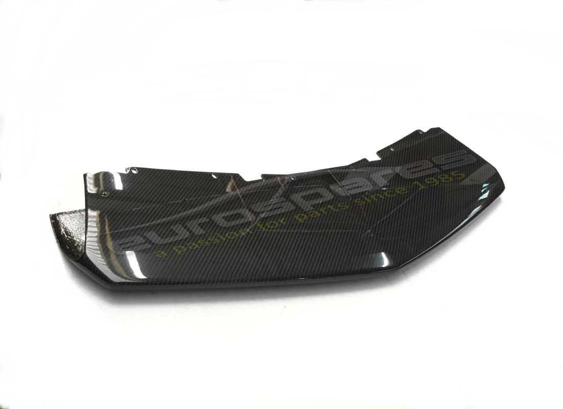 NEUER LAMBORGHINI FRONTSPOILER. TEILENUMMER 470807059A (1) neuer lamborghini frontspoiler. teilenummer 470807059a (1)