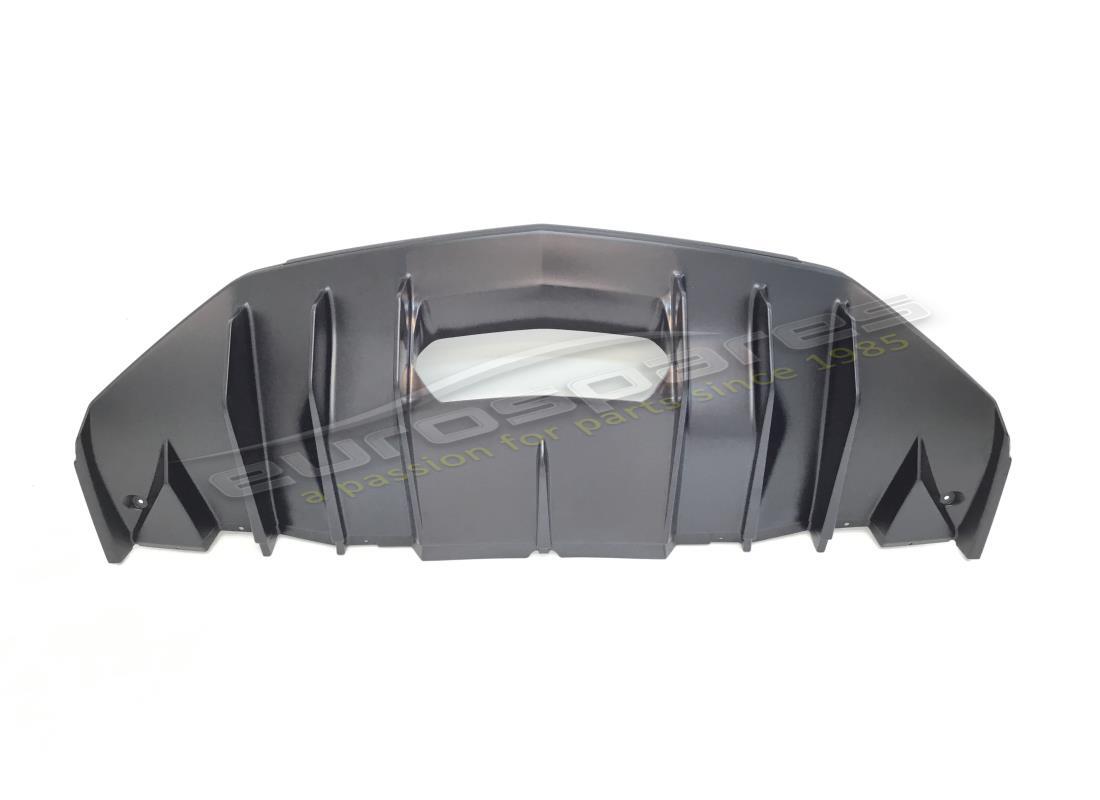 neue lamborghini diffusor-hintere endplatte. teilenummer 470807568 (1)