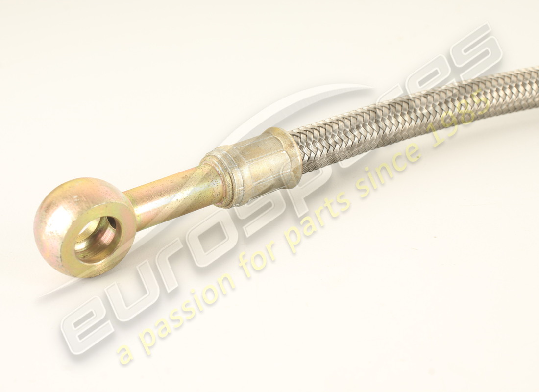 neu ferrari ölschlauch zum kühler. teilenummer 156133 (2)