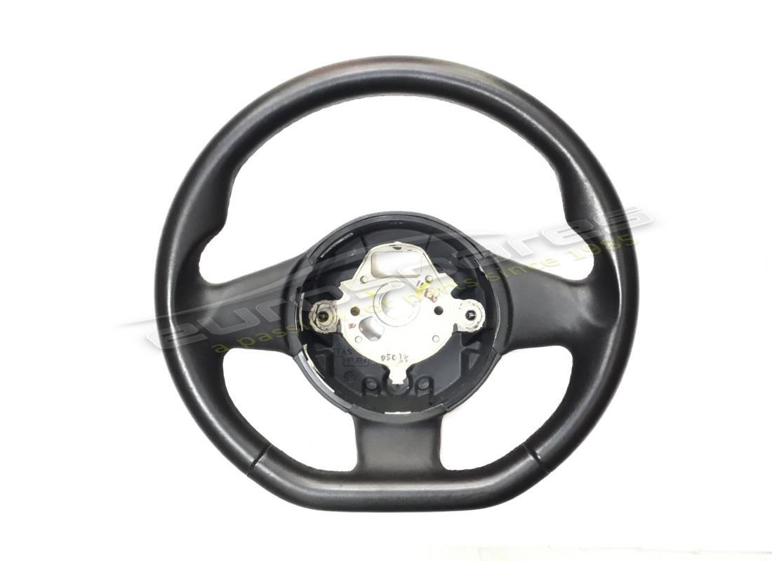 gebrauchtes lamborghini lenkrad. teilenummer 400419091bd (1)