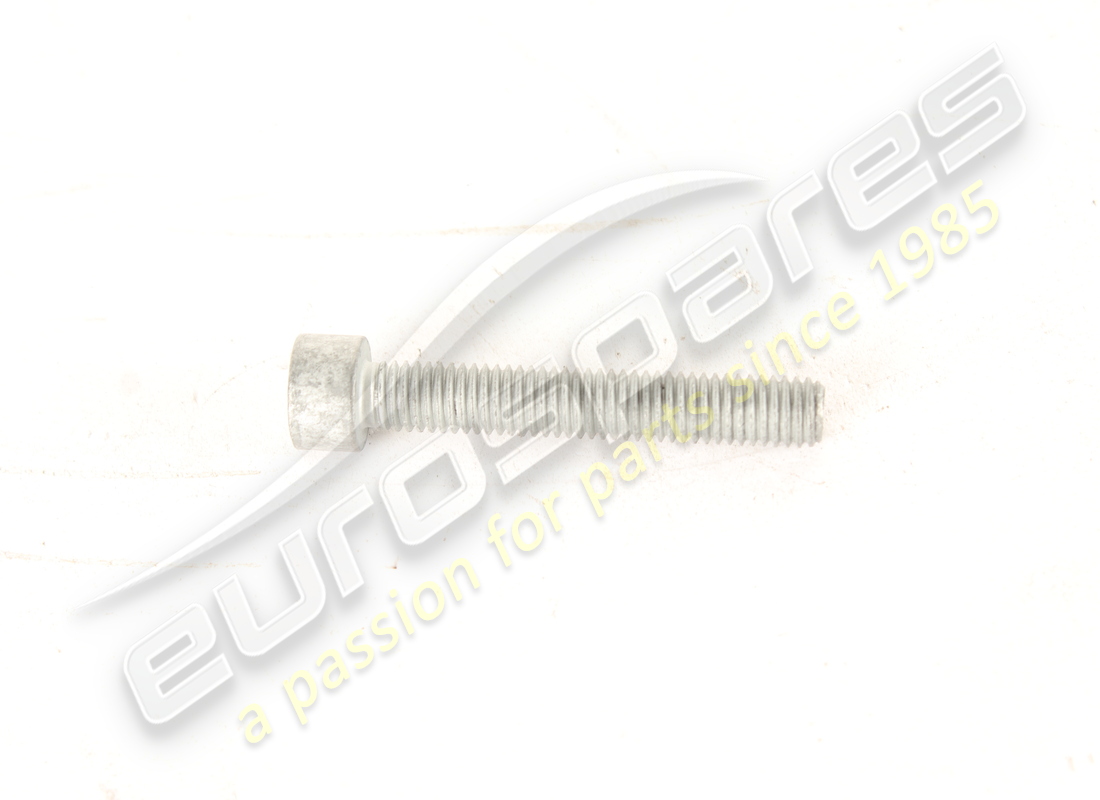 neu porsche screw, cheese hd. - m 8 x 50. teilenummer 90006736201 (2)
