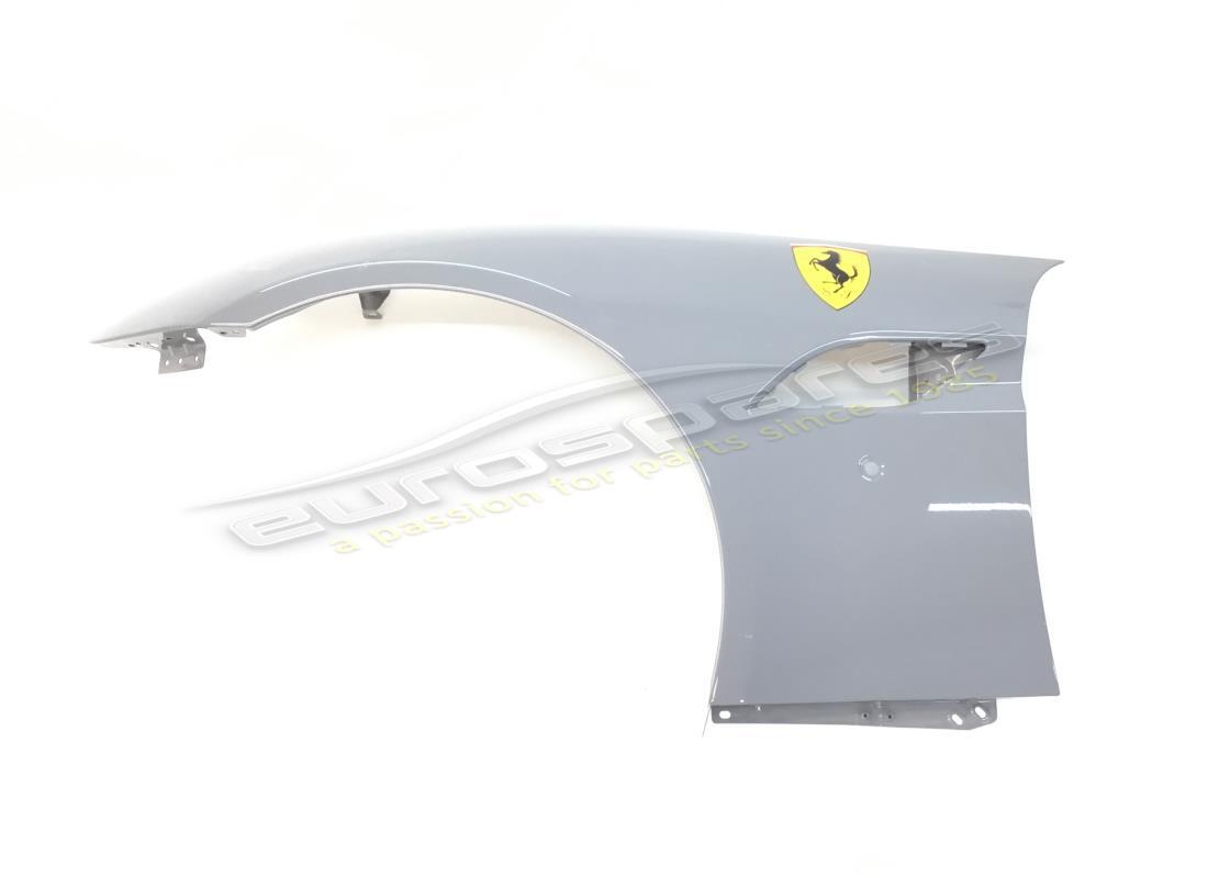 neu (sonstige) ferrari vorderer kotflügel links komplett. teilenummer 69874911 (1)