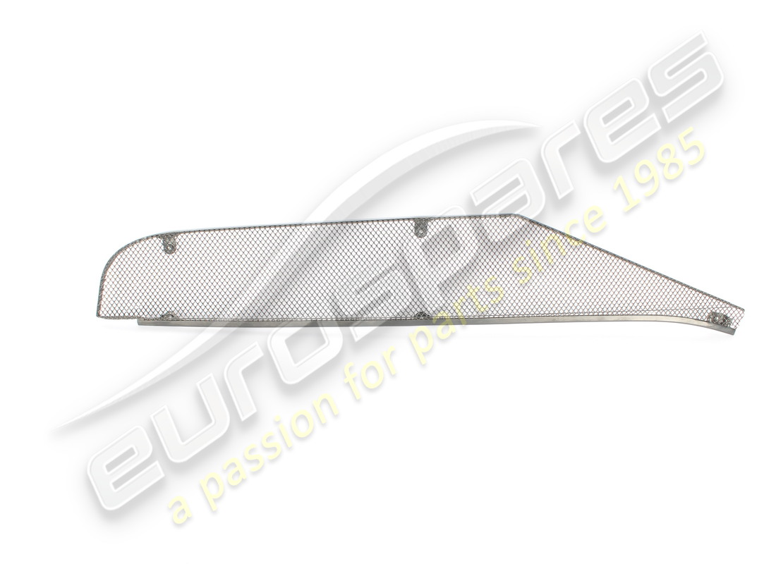 GEBRAUCHT Ferrari LINKES MOTORRAUMDECKELGITTER . TEILENUMMER 82806800 (1)