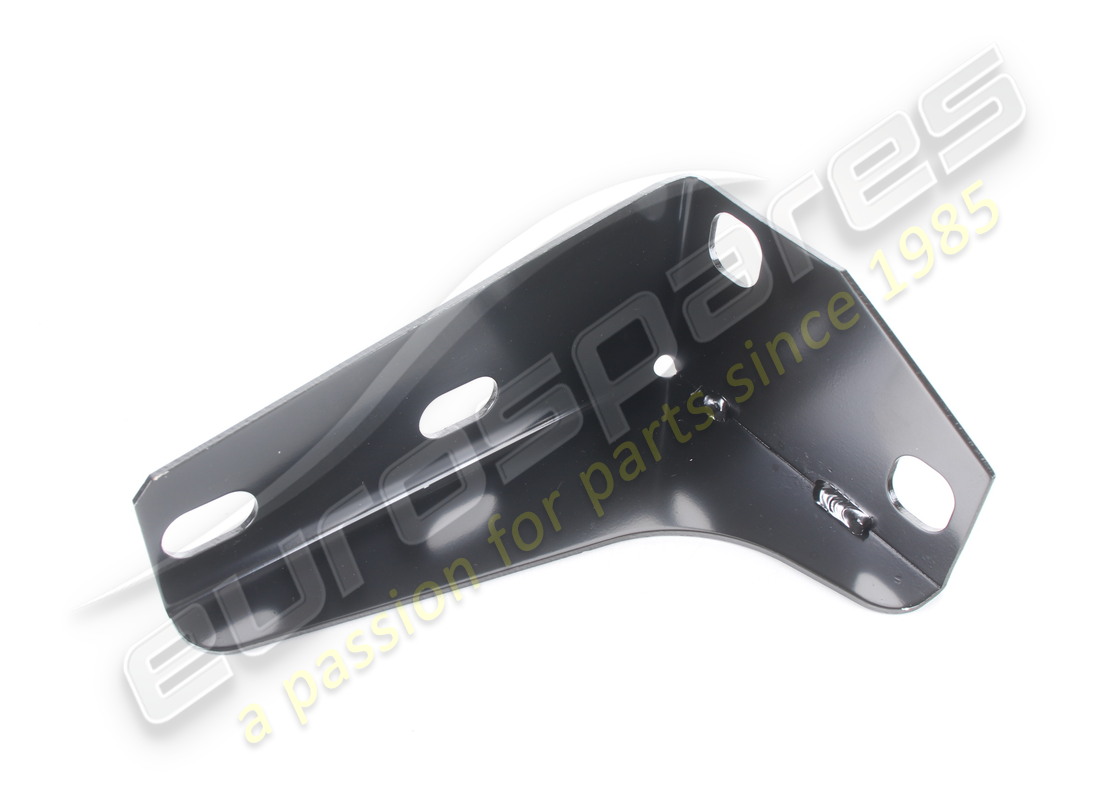 NEW FERRARI LH REAR BUMPER SUPPORT. PART NUMBER 65306600 (1) new ferrari lh rear bumper support. part number 65306600 (1)