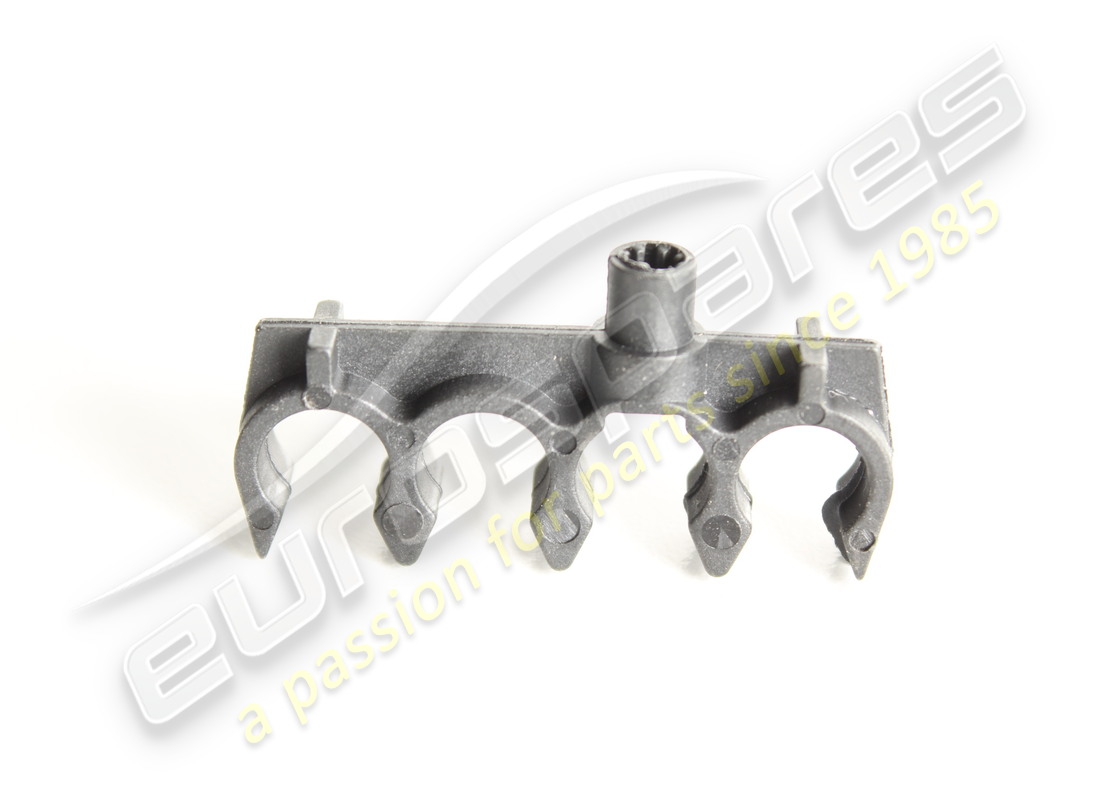 neu ferrari 4 kabelclip (clipdurchmesser: 9.5mm). teilenummer 121788 (1)