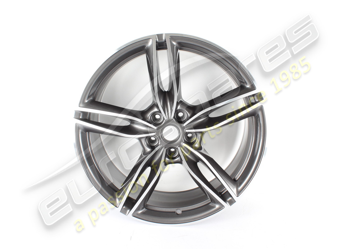 neues ferrari vorderrad. teilenummer 881326 (1)