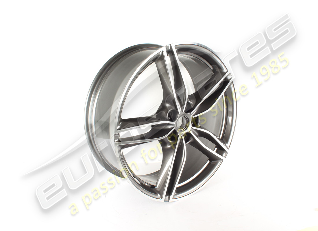neues ferrari vorderrad. teilenummer 881326 (2)
