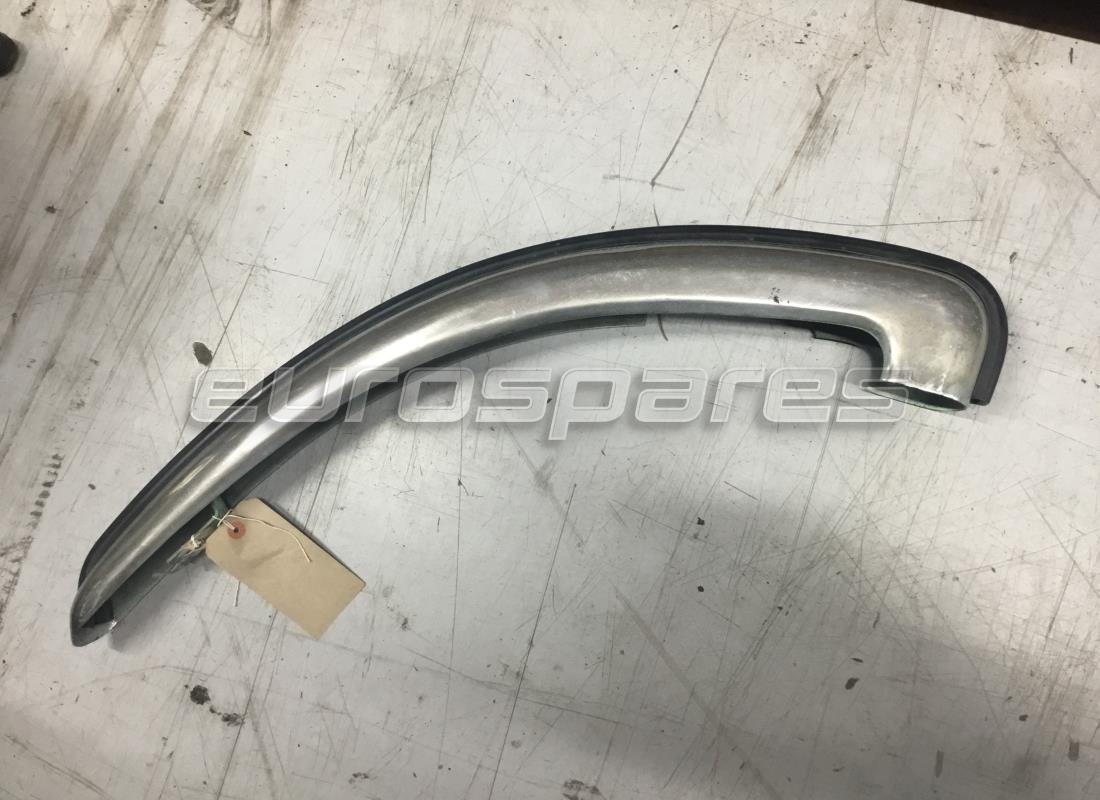 GEBRAUCHT Ferrari LH VORDERER STOßSTANGE, FRÜHE OE-TEILENUMMER 20042305 (1)