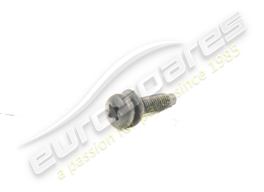 NEUE Maserati SCHRAUBE . TEILENUMMER 13210117 (1)