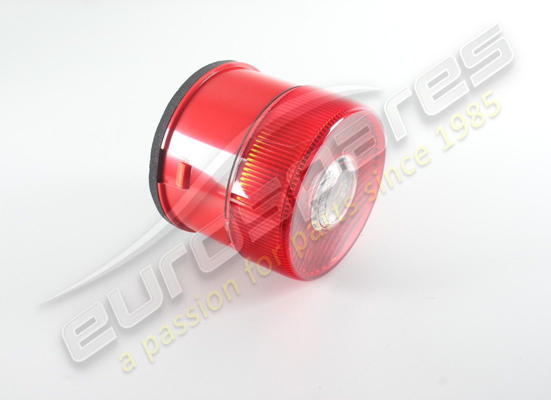 NEU Ferrari LINKES INNENHECKLICHT. TEILENUMMER 192631 (1)