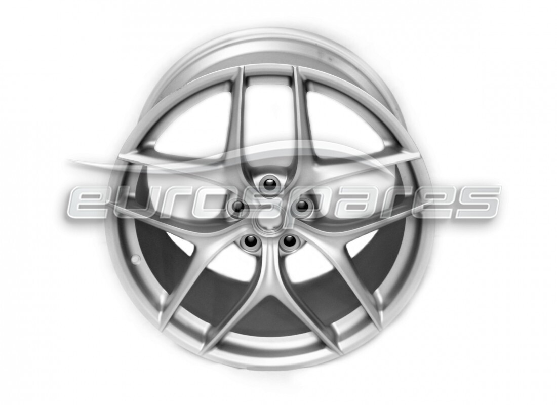 neues ferrari hinterrad. teilenummer 291513 (1)
