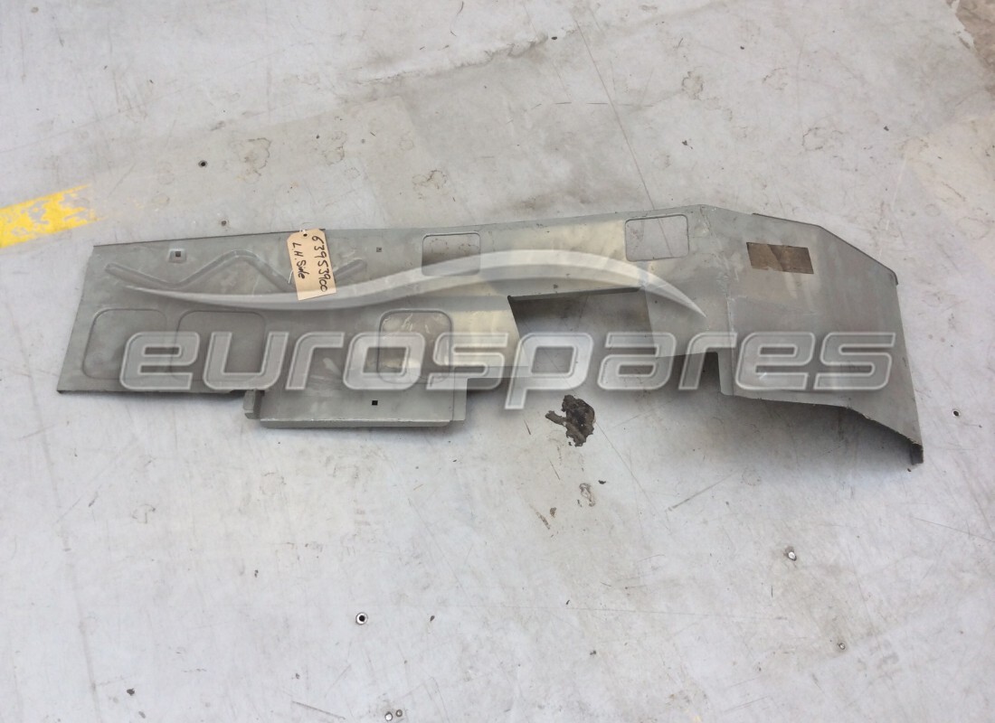 NEUE Ferrari KLEMMEN LINKE SEITLICHE WAND. TEILENUMMER 63953900 (1)