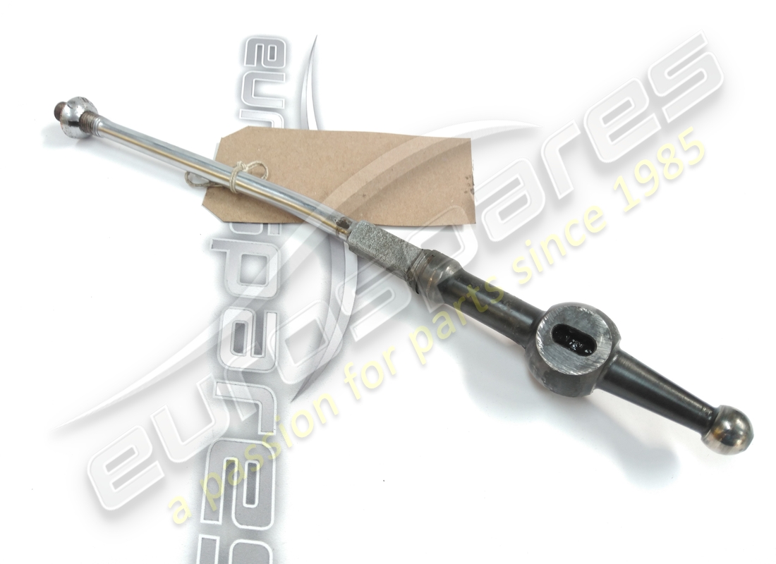 GEBRAUCHTER Ferrari SCHALTHEBEL LHD . TEILENUMMER 107397 (1)