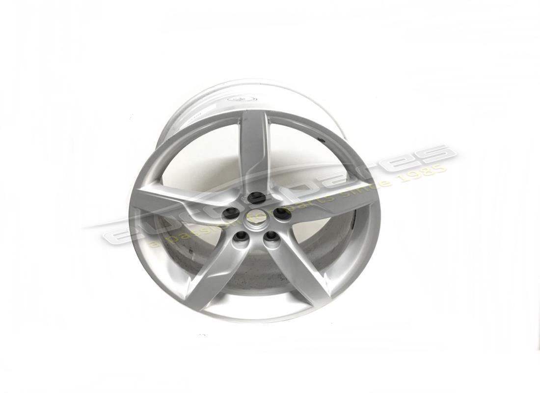 GEBRAUCHT Ferrari HINTERRAD 19 . TEILENUMMER 291342 (1)