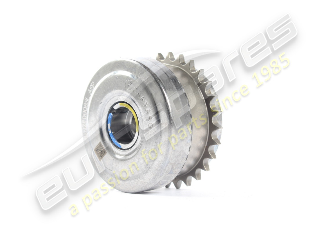 neue lamborghini nockenwelle. teilenummer 07m109083l (1)