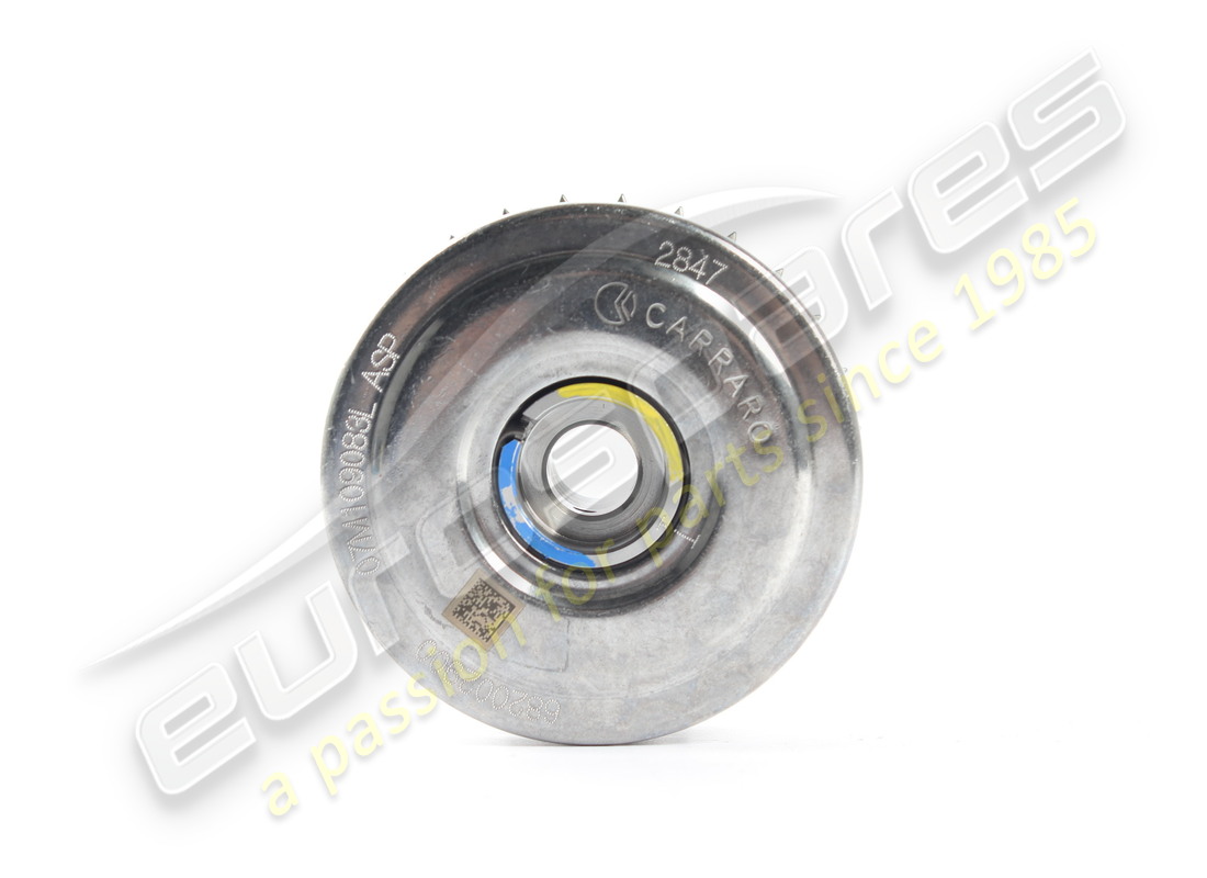 neue lamborghini nockenwelle. teilenummer 07m109083l (2)