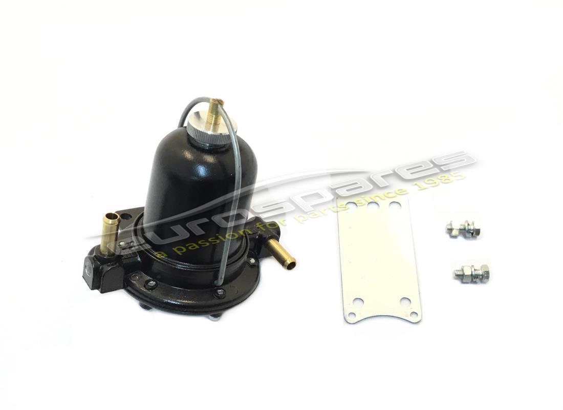 neuer lamborghini kraftstoffdruckregler. teilenummer 006224689 (1)