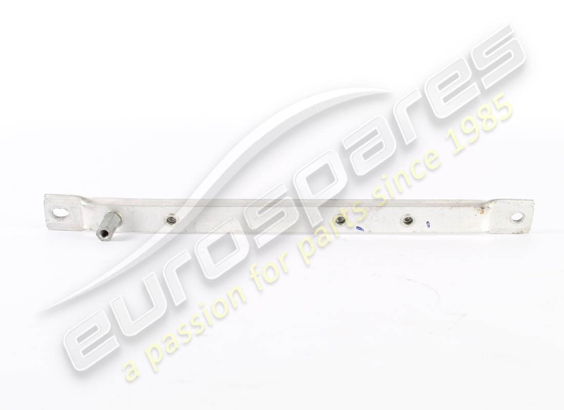 GEBRAUCHTES FERRARI VORDERES FUSSRASTEN-MONTAGERROHR. TEILENUMMER 82953800 (1) gebrauchtes ferrari vorderes fussrasten-montagerrohr. teilenummer 82953800 (1)