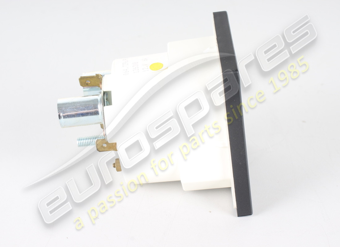 NEU FERRARI ÖLDRUCKANZEIGE ORANGE GESICHT GS. TEILENUMMER 126308 (5) neu ferrari öldruckanzeige orange gesicht gs. teilenummer 126308 (5)